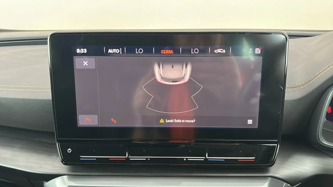 2022 Cupra Formentor