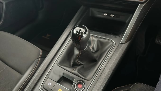 2022 Cupra Formentor