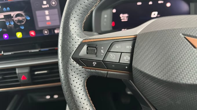 2022 Cupra Formentor