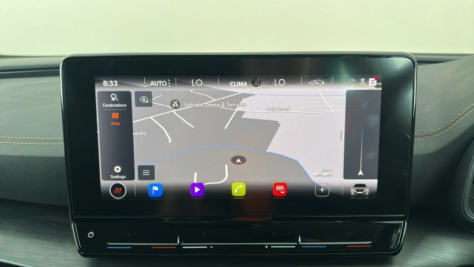 2022 Cupra Formentor