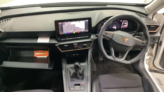2022 Cupra Formentor