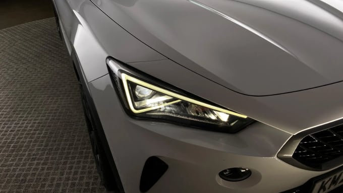 2023 Cupra Formentor