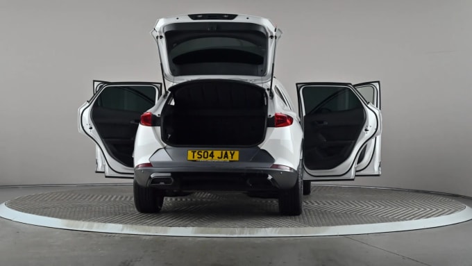 2022 Cupra Formentor