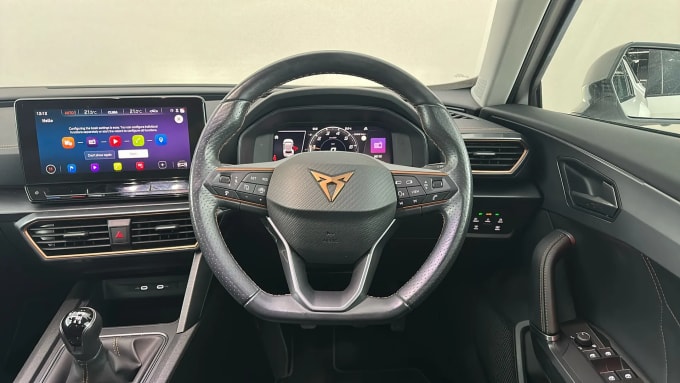 2022 Cupra Formentor