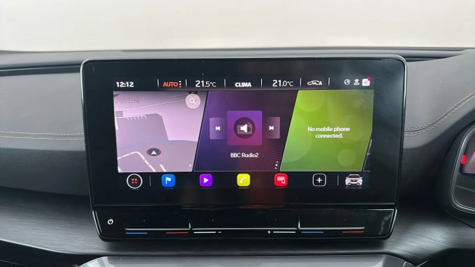 2022 Cupra Formentor