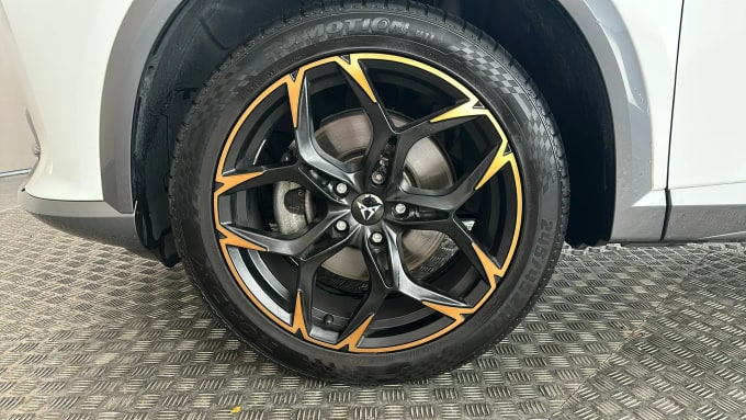 2022 Cupra Formentor