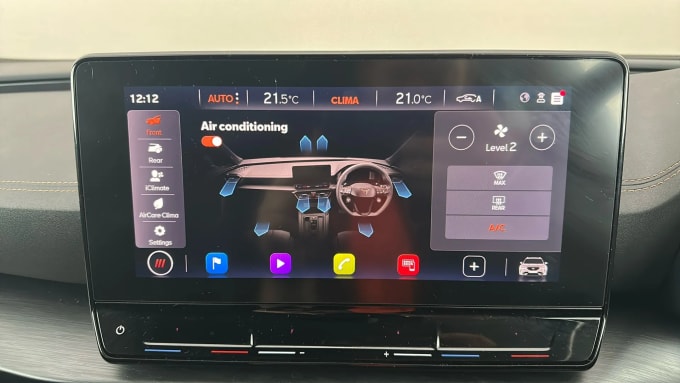 2022 Cupra Formentor