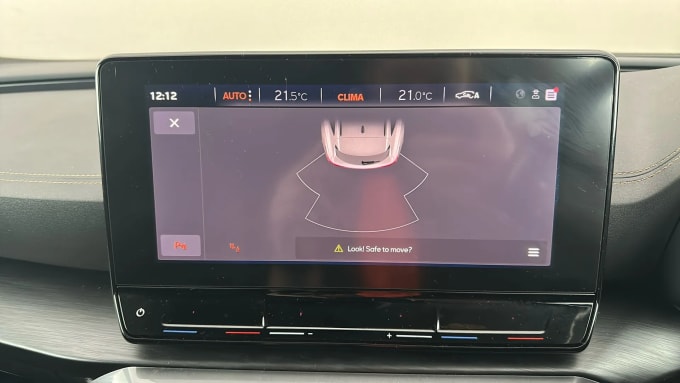 2022 Cupra Formentor