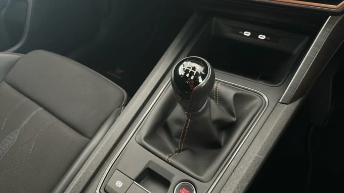 2022 Cupra Formentor