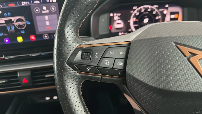 2022 Cupra Formentor