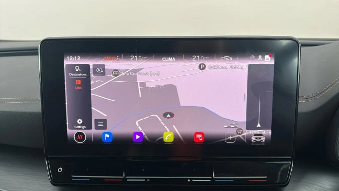 2022 Cupra Formentor