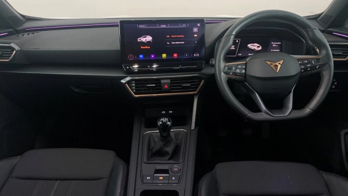 2021 Cupra Formentor