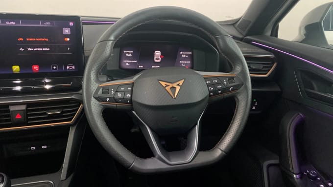 2021 Cupra Formentor