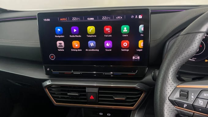 2021 Cupra Formentor
