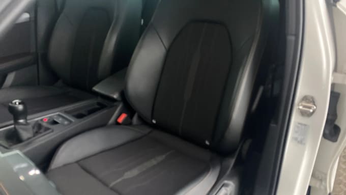 2021 Cupra Formentor