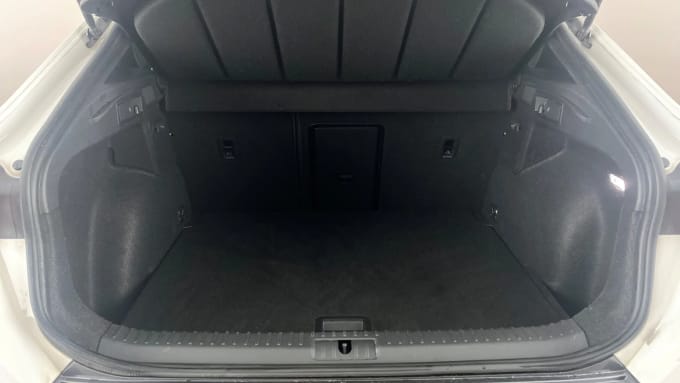 2021 Cupra Formentor