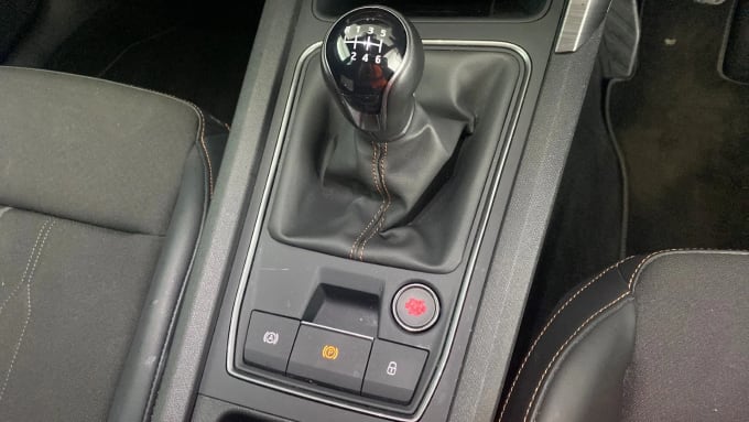 2021 Cupra Formentor