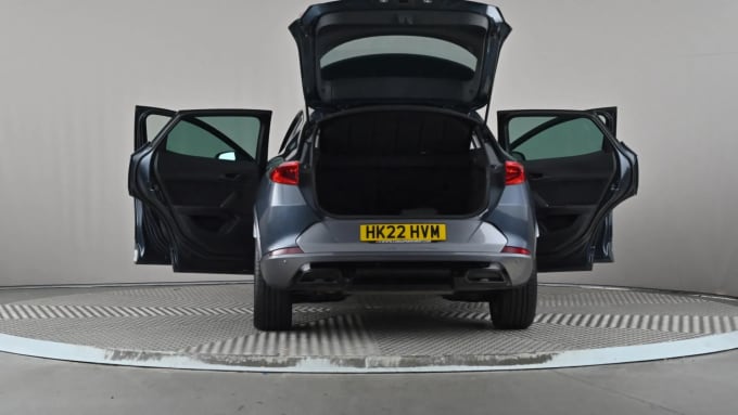2022 Cupra Formentor