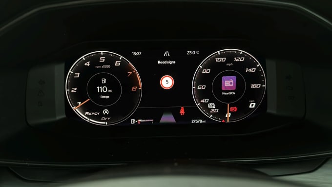 2022 Cupra Formentor