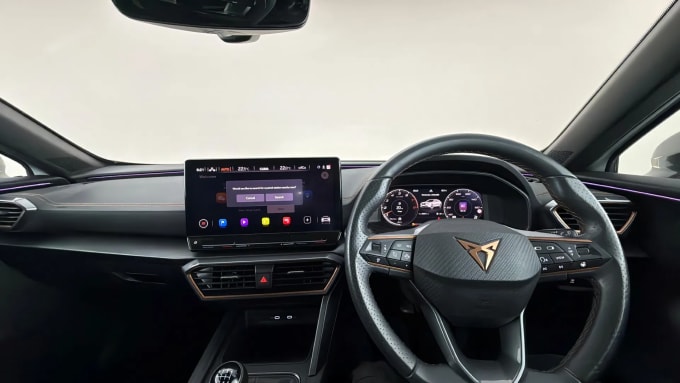 2021 Cupra Formentor