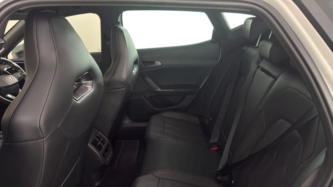 2021 Cupra Formentor