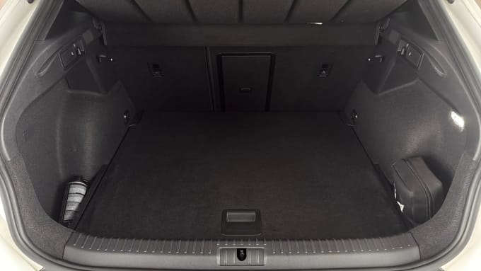 2021 Cupra Formentor