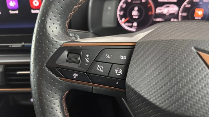 2021 Cupra Formentor