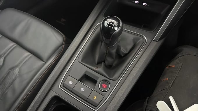 2021 Cupra Formentor