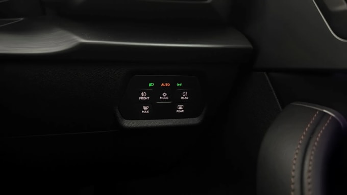 2021 Cupra Formentor