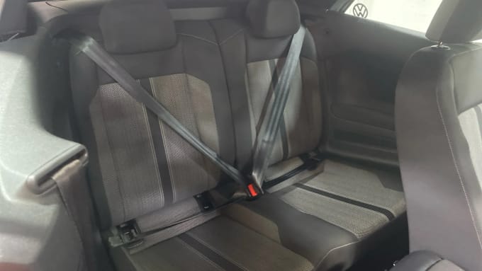 2020 Volkswagen T-roc