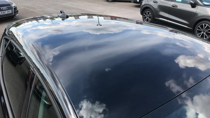 2021 Seat Leon
