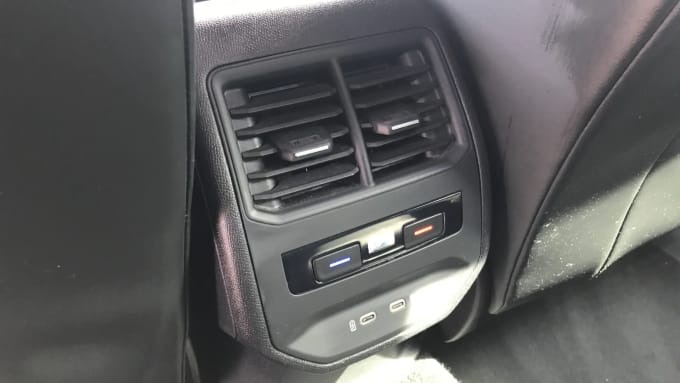 2021 Seat Leon