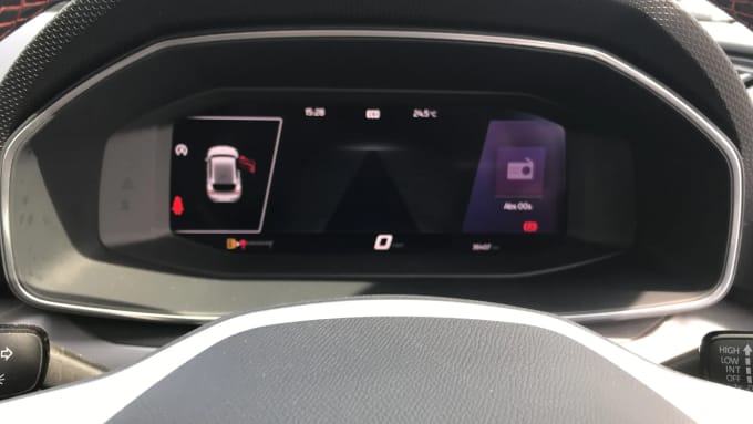 2021 Seat Leon