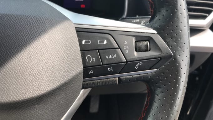 2021 Seat Leon