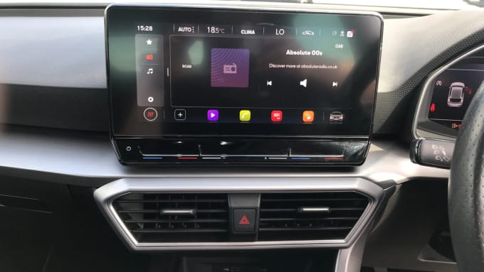 2021 Seat Leon