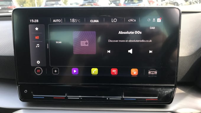 2021 Seat Leon