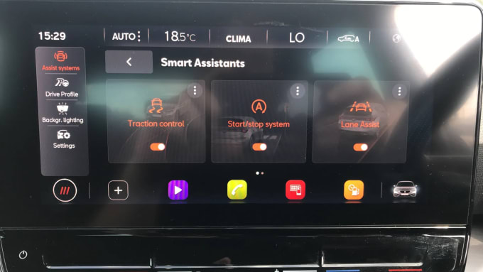 2021 Seat Leon