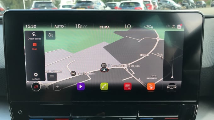 2021 Seat Leon