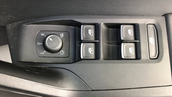 2021 Seat Leon