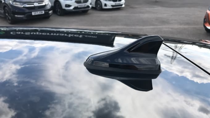 2021 Seat Leon