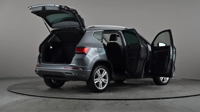 2023 Seat Ateca