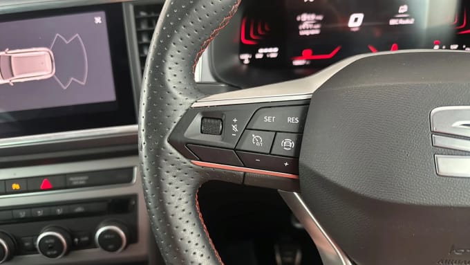 2023 Seat Ateca