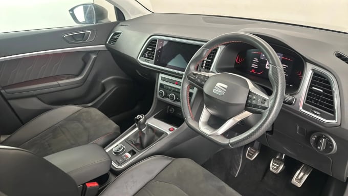 2023 Seat Ateca