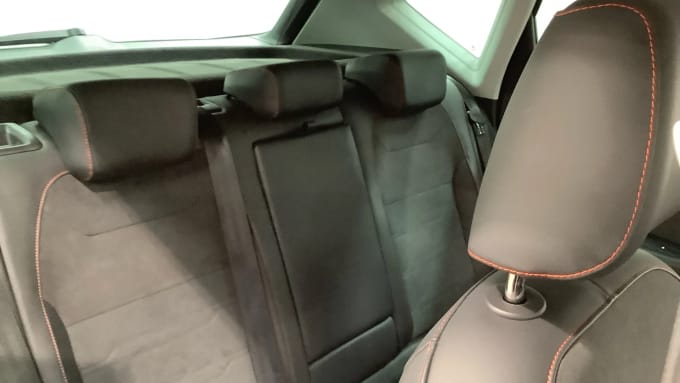 2022 Seat Ateca