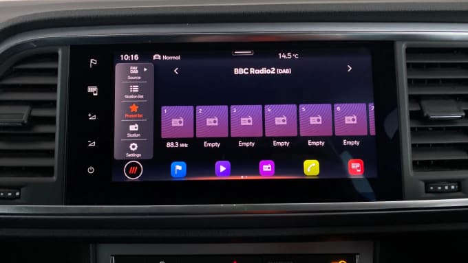 2022 Seat Ateca
