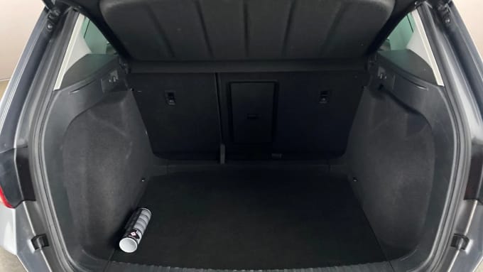 2022 Seat Ateca