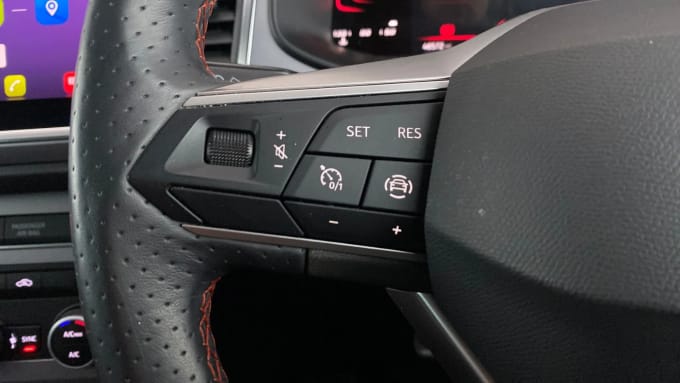 2022 Seat Ateca