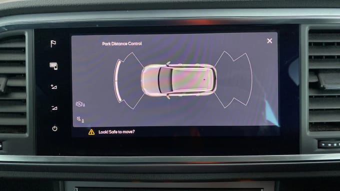 2022 Seat Ateca