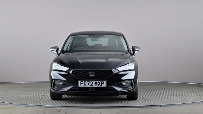 2023 Seat Leon