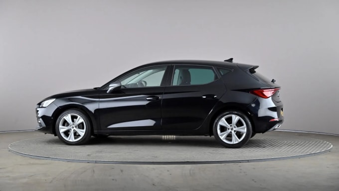 2023 Seat Leon